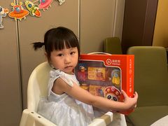 -海底捞火锅(东百中心店)