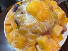 -水牛奶皇后糖水铺(深圳总店)
