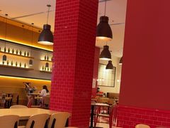 -城市大道红炉披萨烘焙坊