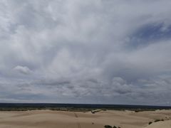 -库伦旗银沙湾旅游景区