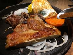 -卡朋西餐(较场西路店)