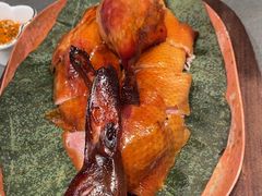 -小厨娘淮扬菜(河西奥美大厦店)