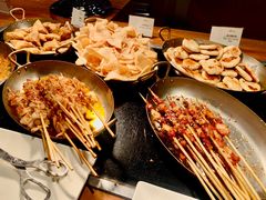 -金奥国际酒店全日餐厅ALTITUDE