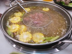 -牛鲜胜·潮汕牛肉自助火锅(番禺市桥店)