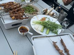 -No.DD戳子烧烤·江湖菜(北京总店)