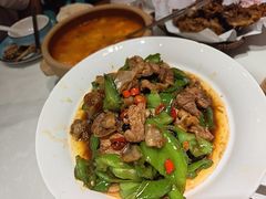 -东流山烤鸭·家常菜(雨山龙湖店)