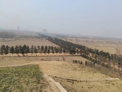 -汉长安城未央宫国家考古遗址公园