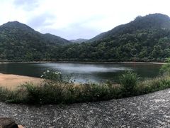 -广州市石门国家森林公园