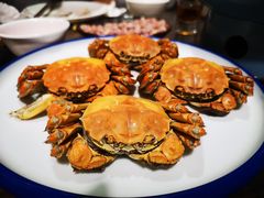 -小时候文化餐厅(盘山店)