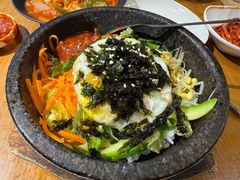 -海云台韩式汤饭·13年匠心韩料(南山店)