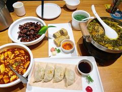 -枣子树·素食餐厅(普陀山店)