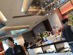 -希尔顿欢朋酒店·欢朋餐厅