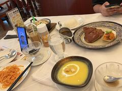 -威尼斯西餐厅(扬名广场店)