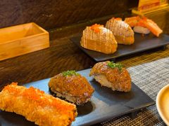 -昊·来了寿司(台湾街店)