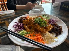 -良师门滨海人家·海鲜·家常菜(滨海城店)