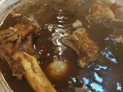 -聚首堂·特色小吃·肘子(什刹海德胜门店)