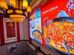 -郭林家常菜(狼垡店)