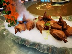 -牡丹国际大酒店-港式茶餐厅