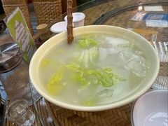 -多哥水傣味餐厅(司马巷店)