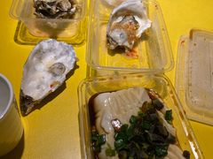 -华府九号海鲜烧烤大排档(龙域店)