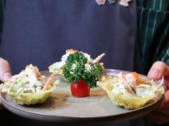 -mordew加州日记西餐&小酒馆(新天地店)