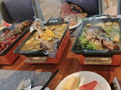 -北京王府井希尔顿酒店·万斯阁西餐厅