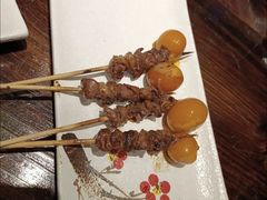 -鸟鹏烧鸟居酒屋(熙龙湾店)