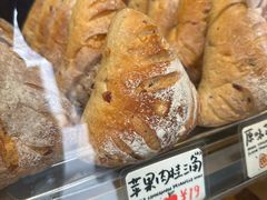 -Juicy Bakery(大学路店)