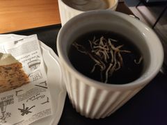 -C Cafe(朵云书院·戏剧店)