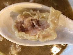 -巧美面家(东华西店)