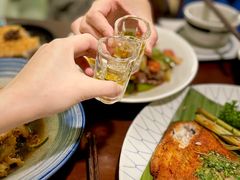 -紫滇源云南生态菜(丹凤街店)