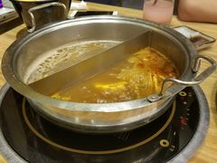 -水林间·寿喜烧自助(仙林金鹰店)