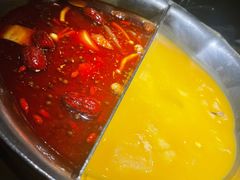-湊湊火锅·茶憩(东城万达店)