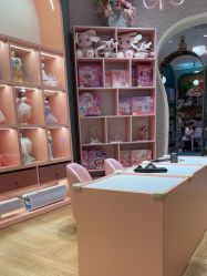 -奈尔宝·儿童乐园·亲子餐厅(苏州大悦城店)