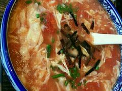 -吕氏疙瘩汤·私家菜馆(慈云寺店)