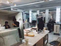 -潘多拉Hairsalon