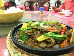 -蛇平饭店(明园路店)