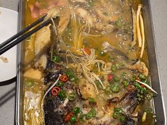 -半天妖烤鱼(中山路店)