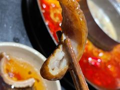 -洋马儿火锅(解放碑店)