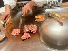 -赤坂亭·M9和牛烧肉·铁板烧·日料398放题(长泰广场店)