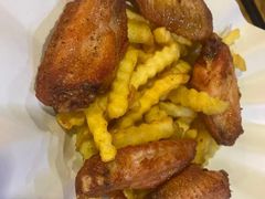 -嘉旺港式茶餐厅(延长中路店)