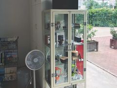 门面-微焙咖啡工厂(海峡创意产业园·红坊店)