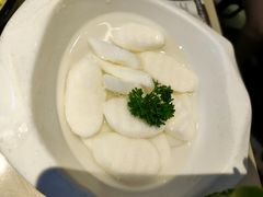 -浩爷羊蝎子火锅(望京店)