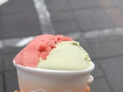 -Dip in Gelato(富民路店)