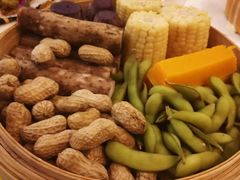-汇贤府·李氏鲁菜(五棵松店)