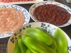 -皇城老妈火锅·川味传承(港湾店)