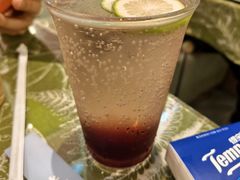-米泰芒·东南亚料理(体育西店)