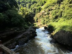 -赤水丹霞旅游区·大瀑布