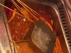 鸳鸯锅底-串一火锅(赛格国际购物中心店)