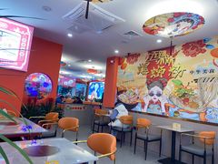-柳大厨螺蛳粉(人民路总店)